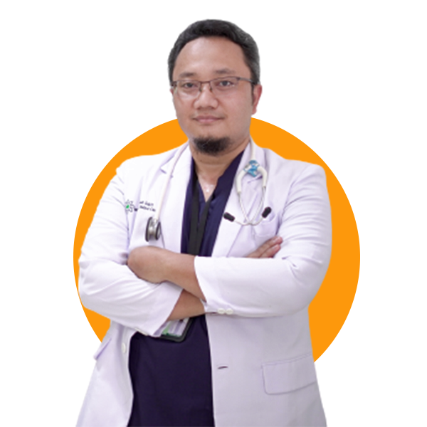 Dokter PMC