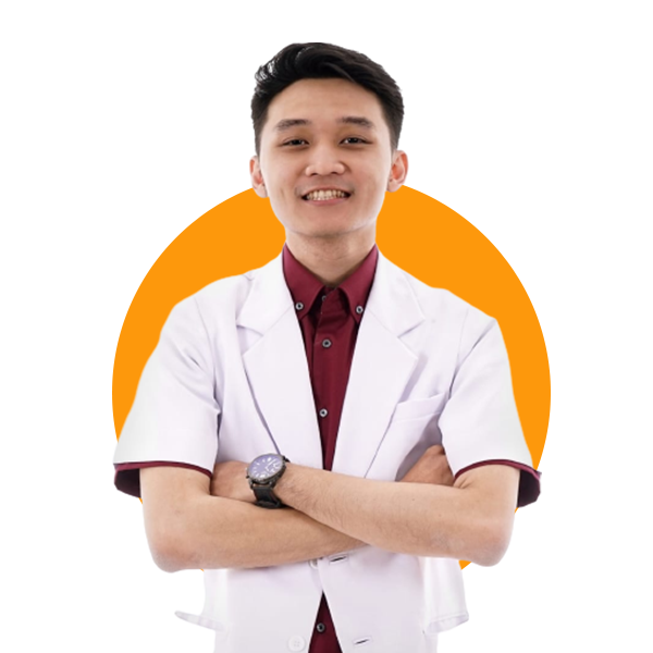 Dokter PMC