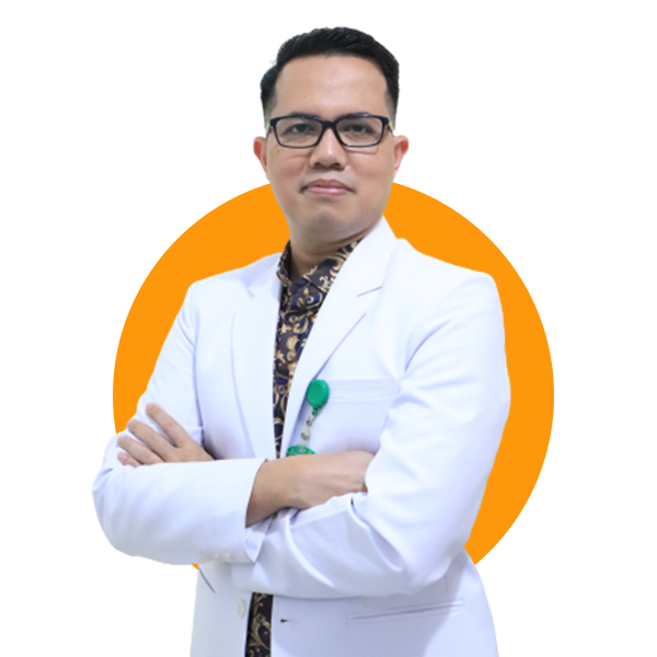 Dokter PMC