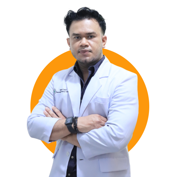 Dokter PMC