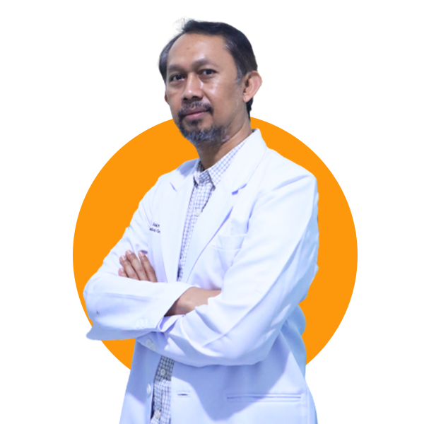 Dokter PMC