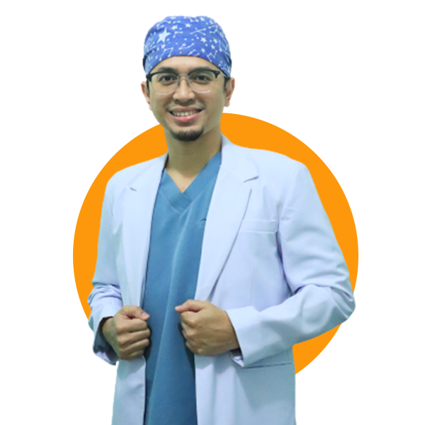 Dokter PMC