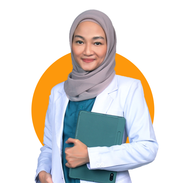 Dokter PMC